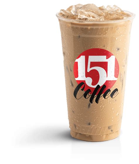 151 coffee - Interested in joining the 151 team? Inquire Now. 151 Coffee Menu 